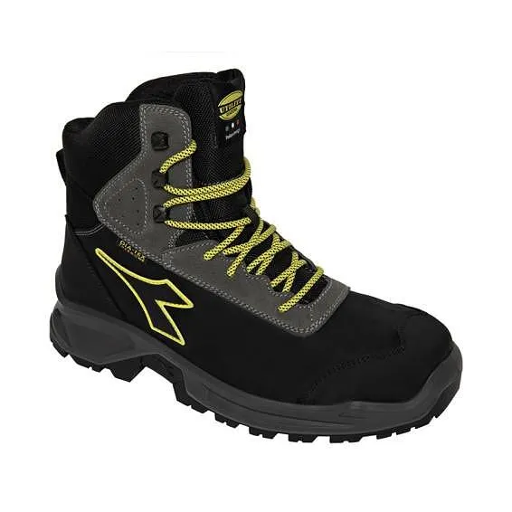 Diadora SPORT DIATEX HI S3 — зимни работни боти