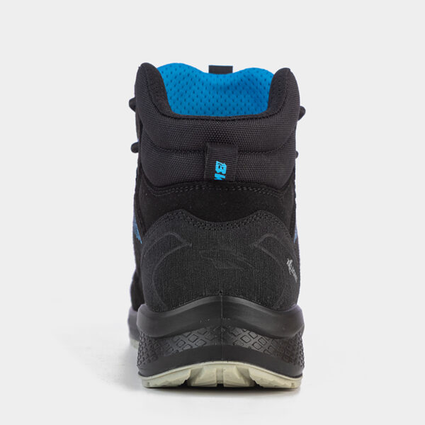 BWOLF NOIR HI S3S ESD — работни боти
