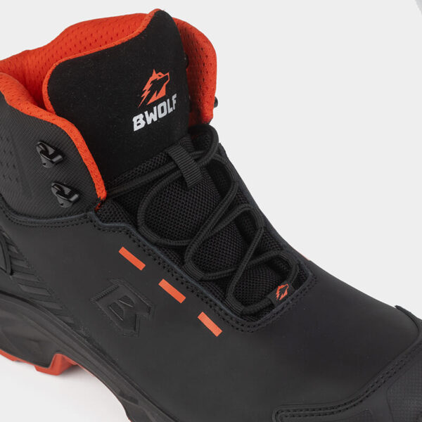 BWOLF FALCON HI S3S ESD — работни боти