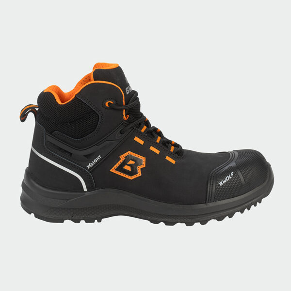 BWOLF DEFENDER HI O2 — работни боти без бомбе