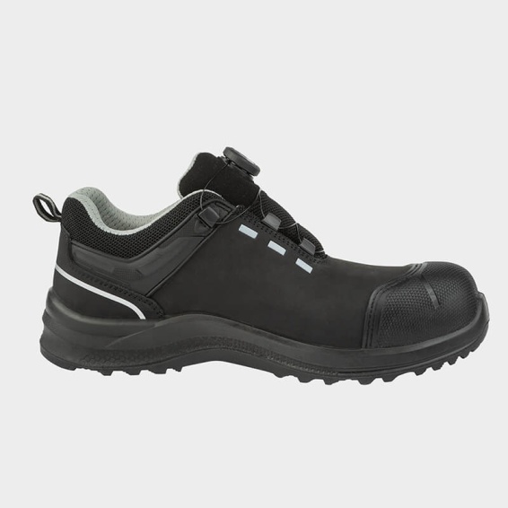 BWOLF DEFENDER FIT S3S — ниски работни обувки