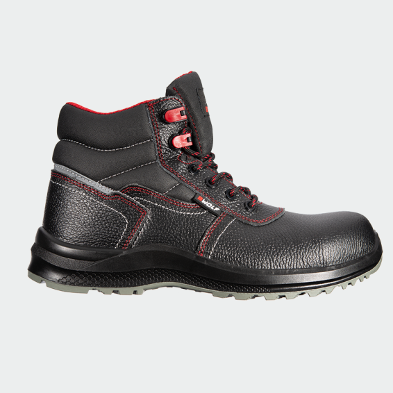 BWOLF SIERRA HI S3 — работни боти
