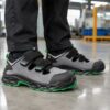 BWOLF FALCON SND S1PS — работни сандали