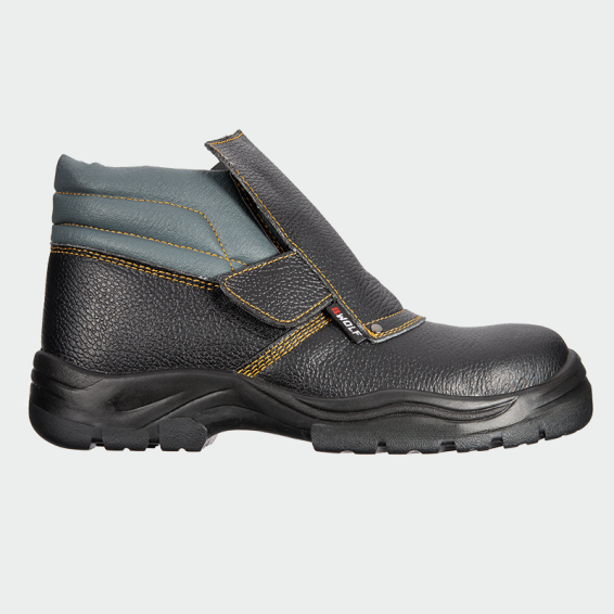 BWOLF WELDER HI S3 — работни боти