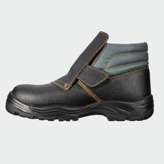 BWOLF WELDER HI S3 — работни боти