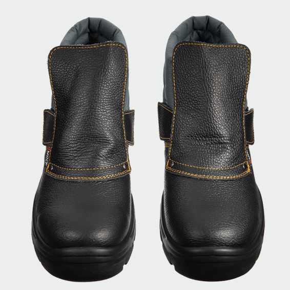 BWOLF WELDER HI S3 — работни боти