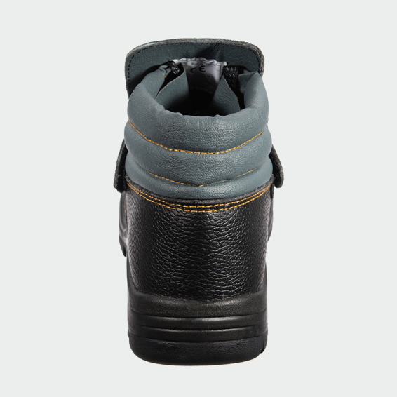 BWOLF WELDER HI S3 — работни боти