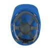 Предпазна каска синя MORION