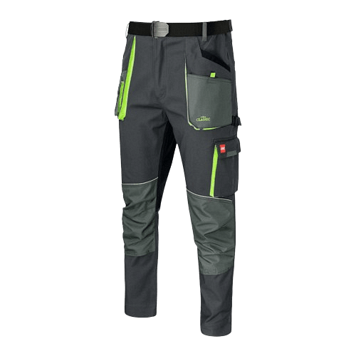 Работен панталон CLASSIC STRETCH SLIM