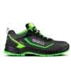 Sparco — Работни обувки INDY FORESTER Low S3S