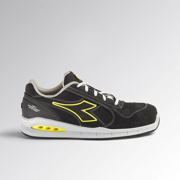 Diadora — Работни обувки RUN NET AIRBOX Low S3